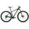 Orbea MX 50 - 27,5/29 Inch MTB - Groen/Blauw/Geel