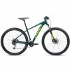 Orbea MX 40 - 29 Inch MTB - Oceaanblauw/Geel