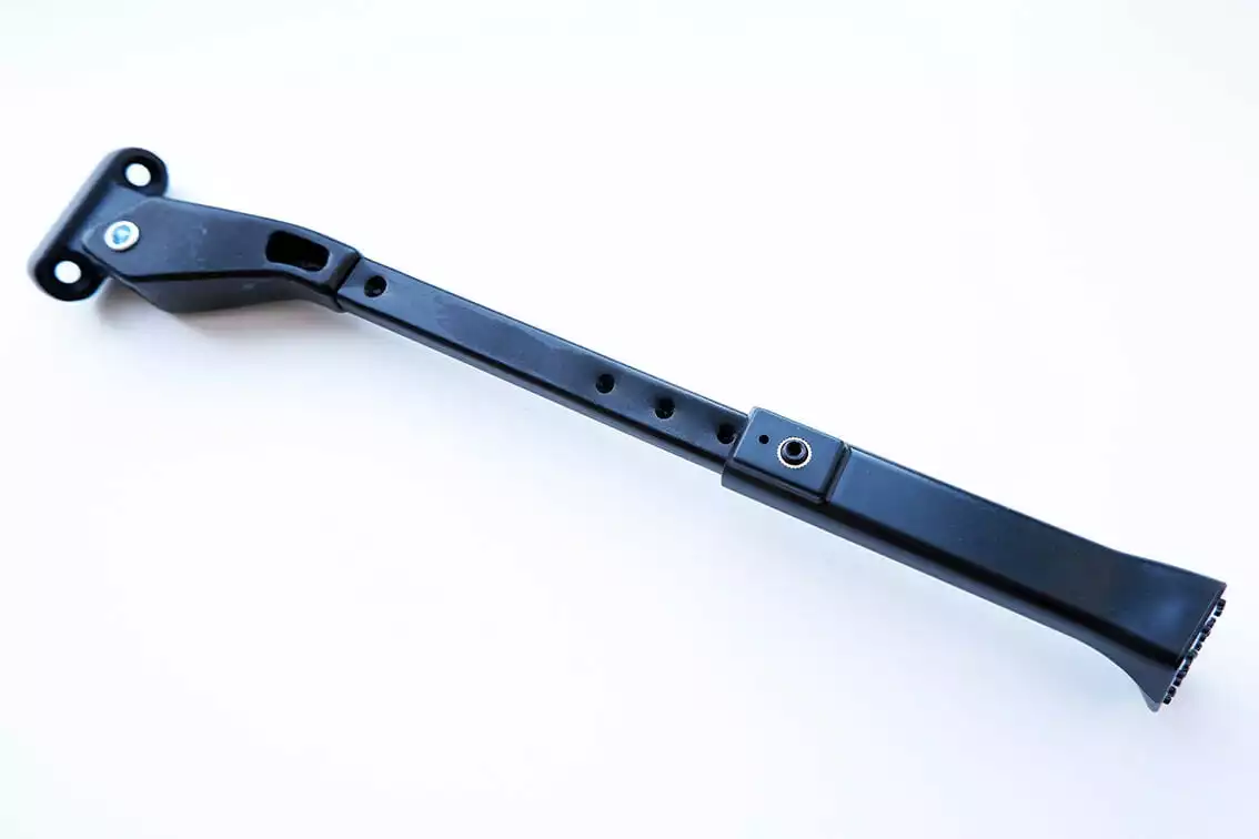 Rascal Bikes Achterbank 5 Rascal Bikes Achterbank - Afbeelding 5