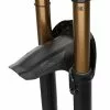 Fox Shox Spatbord - Voor Fox 36/38 - Vanaf 2021 - Zwart