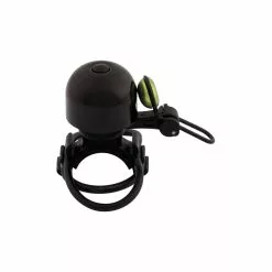 Con-Tec Diamant Bing Bel - Zwart/Groen