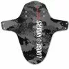 LOOSE RIDERS Spatbord Stealth - Camo