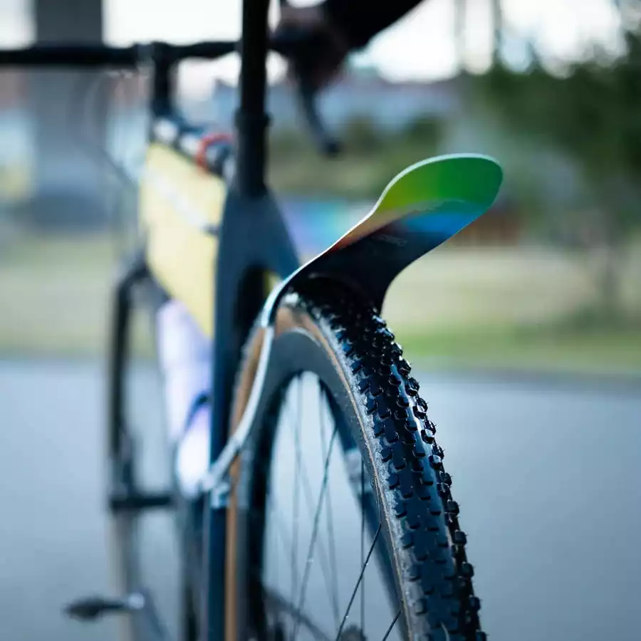 Ass-savers WGS-1 Win Wing Grind - Spectrum 4 Ass-savers WGS-1 Win Wing Grind - Spectrum - Afbeelding 4