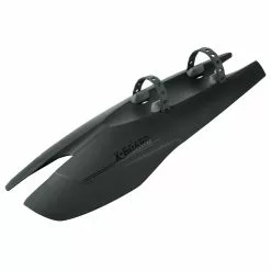 SKS X-Board / 24 - 28 Inch - Zwart