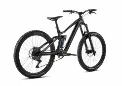 Dartmoor Trailbike Thunderbird FR Evo Alu 27.5'' Mat Zwart/Grijs -Goedkope Mountainbikes Winkel DartmoorTrailbikeThunderbirdFREvoAlu27 5MattBlackGrey 4