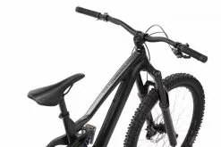 Dartmoor Trailbike Thunderbird FR Evo Alu 27.5'' Mat Zwart/Grijs -Goedkope Mountainbikes Winkel DartmoorTrailbikeThunderbirdFREvoAlu27 5MattBlackGrey 5
