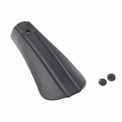 SKS Spoiler Spatbord - 35 Mm Breed - Lang