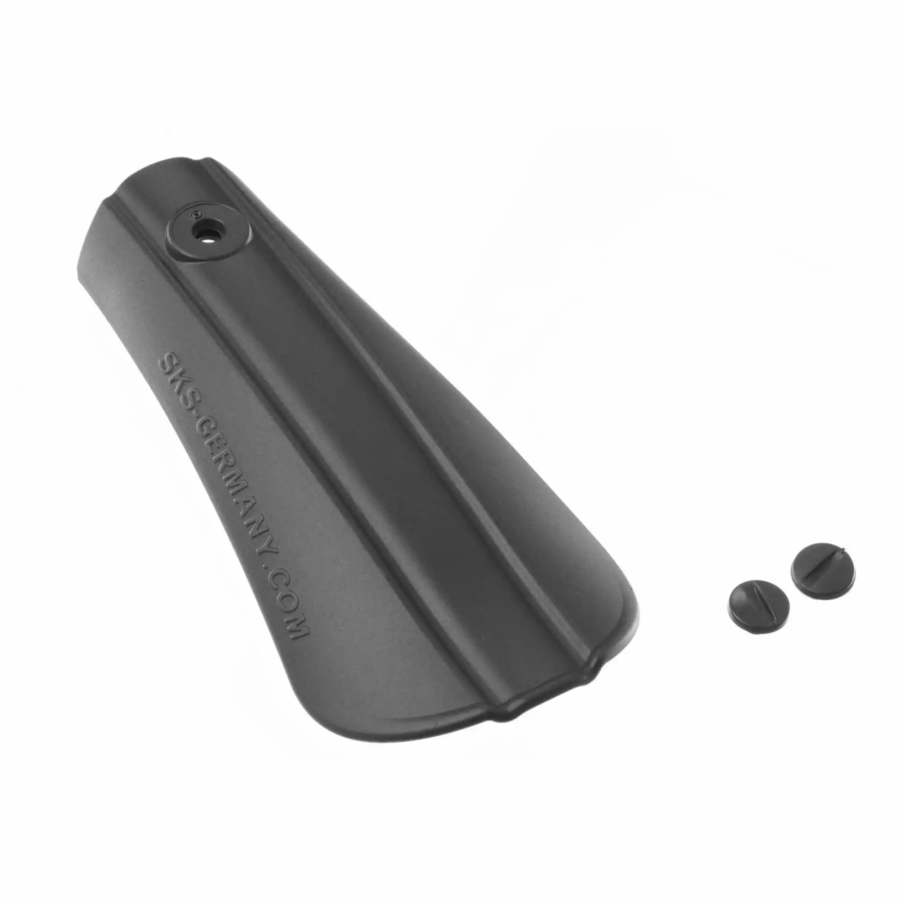 SKS Spoiler Spatbord - 35 Mm Breed - Lang 1 SKS Spoiler Spatbord - 35 Mm Breed - Lang