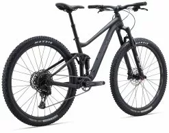 Liv Embolden 1 Mat Zwart/Glanzend Zwart -Goedkope Mountainbikes Winkel Embolden1 29 Black 3