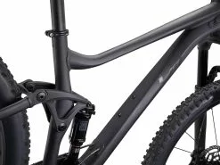 Liv Embolden 1 Mat Zwart/Glanzend Zwart -Goedkope Mountainbikes Winkel Embolden1 29 Black 6