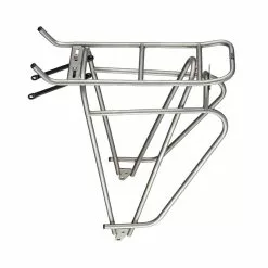 Tubus Cosmo Achterwiel Drager