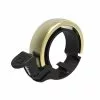 KNOG Oi Classic Bel - Messing Metaal