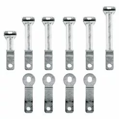 SKS Raceblade Bevestigingsset - Lang