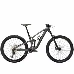 Trek Brandstof EX 7 Gen 6 Matzwart