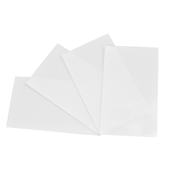 Mudhugger Helitape 4-pack - Lakbeschermingsfolies