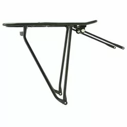 Racktime Eco 2.0 Standaard - Zwart