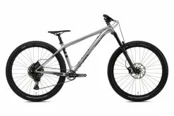 Octane One Hooner 29 Inch - Zilver