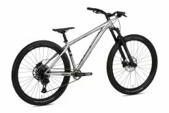 Octane One Hooner 29 Inch - Zilver -Goedkope Mountainbikes Winkel IMG 1762 kopia 1024x683 1