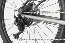 Cannondale Trail Dames 5 Lavendel -Goedkope Mountainbikes Winkel MTBHardtailTrail5LavenderBMOBikeMailorder 5