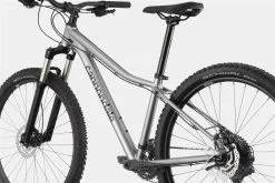 Cannondale Trail Dames 5 Lavendel -Goedkope Mountainbikes Winkel MTBHardtailTrail5LavenderBMOBikeMailorder 6