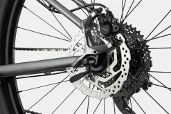 Cannondale Trail Dames 5 Lavendel -Goedkope Mountainbikes Winkel MTBHardtailTrail5LavenderBMOBikeMailorder 7