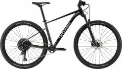 Cannondale Trail SL 3 Black Pearl
