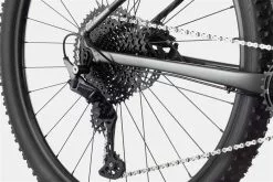 Cannondale Trail SL 3 Black Pearl -Goedkope Mountainbikes Winkel MTBHardtailTrailSL3BlackPearlBMOBikeMailorder 5