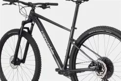 Cannondale Trail SL 3 Black Pearl -Goedkope Mountainbikes Winkel MTBHardtailTrailSL3BlackPearlBMOBikeMailorder 6