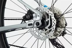 Cannondale Trail SL 4 Elektrisch Blauw -Goedkope Mountainbikes Winkel MTBHardtailTrailSL4ElectricBlueBMOBikeMailorder 7