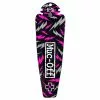 Muc-Off Ride Guard Achterspatbord - Roze