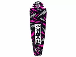 Muc-Off Ride Guard Achterspatbord - Roze