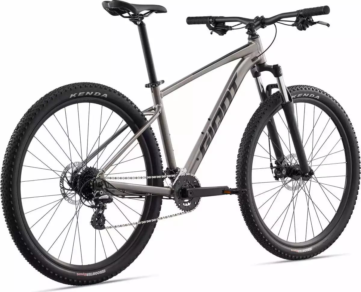 Giant Talon 4 Metaal 2 Giant Talon 4 Metaal - Afbeelding 2