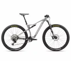Orbea OIZ H10 TR Muis Grijs (Matglans)