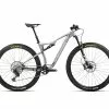 Orbea OIZ H20 Muis Grijs (Matglans)