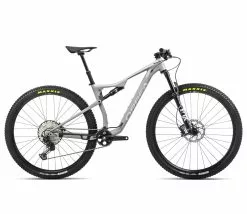 Orbea OIZ H20 Muis Grijs (Matglans)