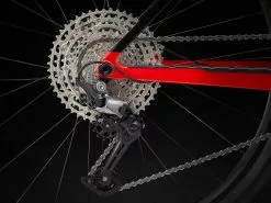 Procaliber 9.5 Radioactief Rood/Trek Zwart 14 Procaliber 9.5 Radioactief Rood/Trek Zwart -Goedkope Mountainbikes Winkel Procaliber95 22 33258 B Alt2