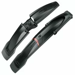 Monkey Link MonkeyLight Spatbordset MTB Verbinden - 26-29 Inch