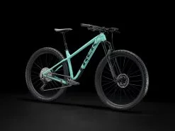 Roscoe 7 Miami Green/Trek Black -Goedkope Mountainbikes Winkel Roscoe7 22 35116 C Portrait