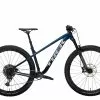 Trek Roscoe 8 Mulsanne Blauw
