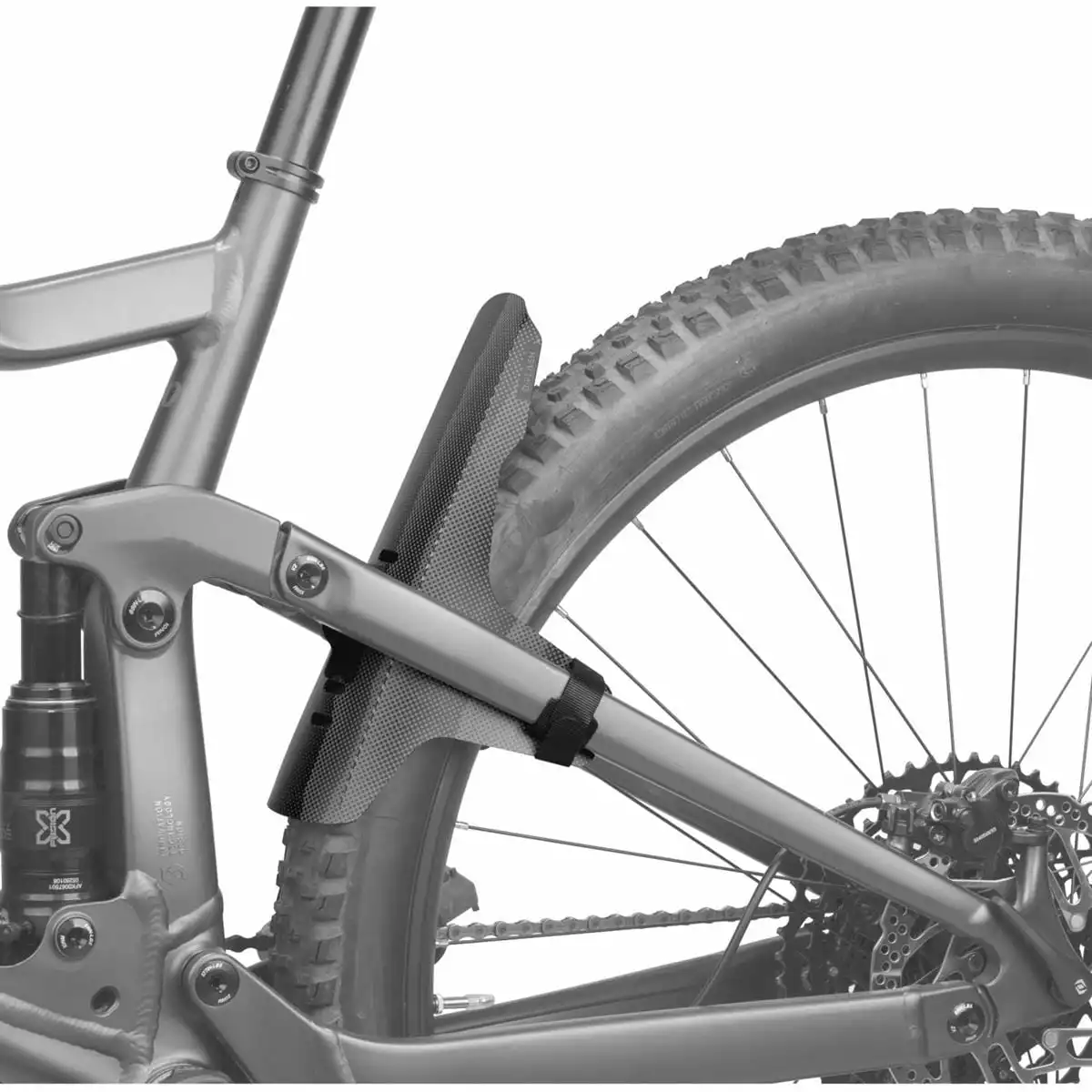 Topeak D-Flash Express FS 4 Topeak D-Flash Express FS - Afbeelding 4