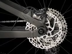 Trek Brandstof EX 7 Gen 6 Matzwart -Goedkope Mountainbikes Winkel TrekFuelEX7Gen6MatteDnisterBlack 6