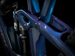 Trek Brandstof EX 9.8 GX AXS Gen 6 Mulsanne Blauw 14 Trek Brandstof EX 9.8 GX AXS Gen 6 Mulsanne Blauw -Goedkope Mountainbikes Winkel TrekFuelEX9 8GXAXSGen6MulsanneBlue 4