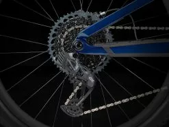 Trek Brandstof EX 9.8 GX AXS Gen 6 Mulsanne Blauw 18 Trek Brandstof EX 9.8 GX AXS Gen 6 Mulsanne Blauw -Goedkope Mountainbikes Winkel TrekFuelEX9 8GXAXSGen6MulsanneBlue 8