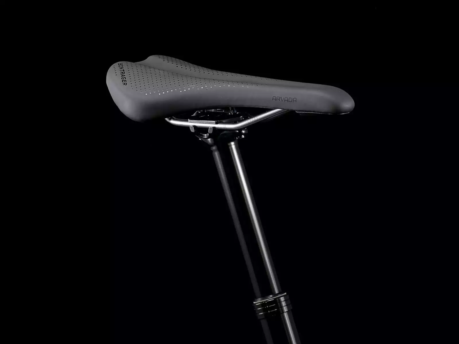 Trek Slash 7 Mercurius 11 Trek Slash 7 Mercurius - Afbeelding 11