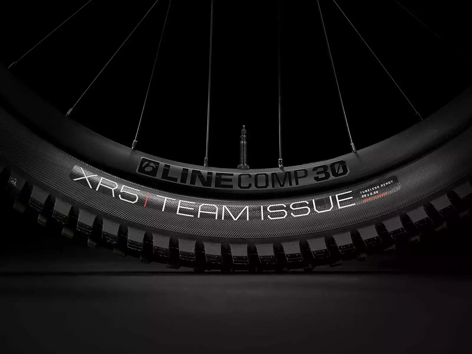 Trek Slash 7 Mercurius 7 Trek Slash 7 Mercurius - Afbeelding 7