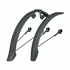 SKS Veloflexx 65 Spatbordset 29'' - Zwart