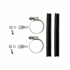 Tubus LM-BF Bevestigingsset Voor Tarra - Vorkpijp Diameter 25-40 Mm