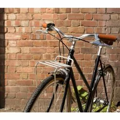 BLB Brick Lane Bikes Lite Voordrager - Zilver -Goedkope Mountainbikes Winkel Unbenannt 4lKERZCe58M5My