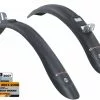 SKS Beavertail Spatbord Set