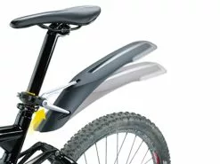 Topeak Defender XC11 Achter Spatbord -Goedkope Mountainbikes Winkel defender xc11 schutzblech hinten 23441